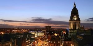 LEEDS